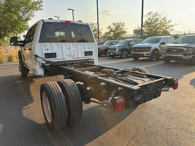 Certified 2024 Ford F450 XLT w/ XLT Value Package AWD/4WD image 13