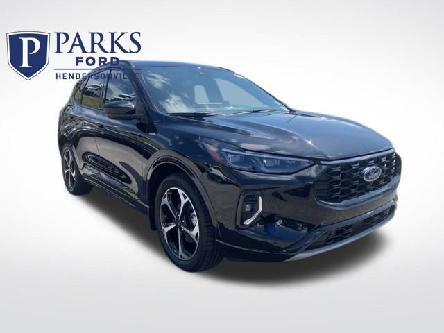 Certified 2023 Ford Escape ST-Line Elite w/ Premium Technology Package image 1
