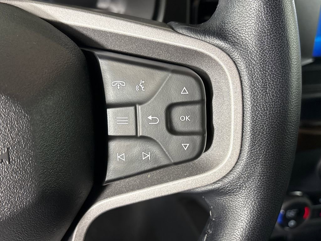 Certified 2023 Ford Bronco Outer Banks AWD/4WD image 20