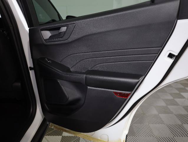 Certified 2025 Ford Escape Active w/ Cold Weather Package AWD/4WD image 35