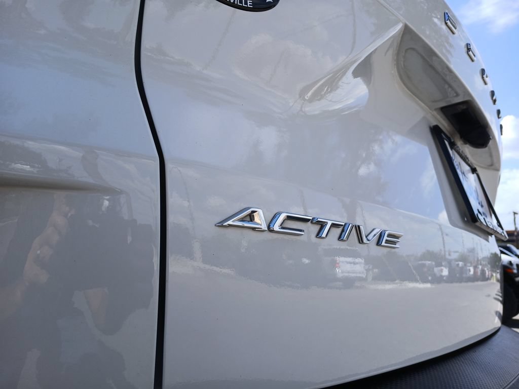 Certified 2024 Ford Escape Active AWD/4WD image 24