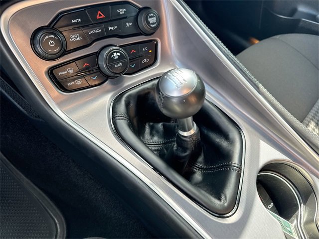 Used 2020 Dodge Challenger R/T Scat Pack w/ T/A Package image 26