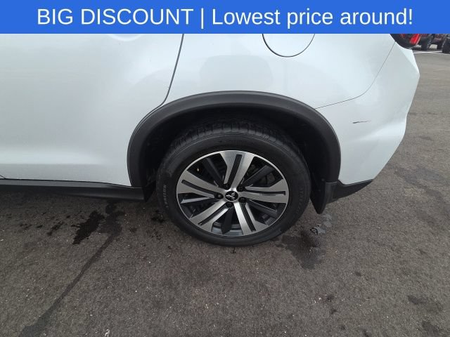 Used 2022 Mitsubishi Outlander Sport FWD image 16
