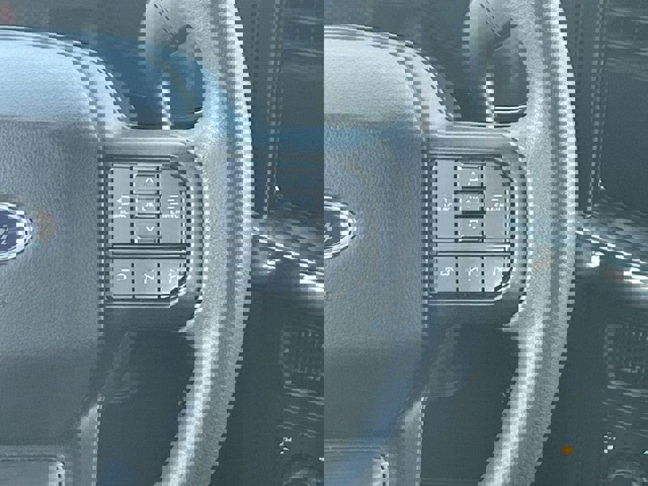 Certified 2022 Ford F150 XL w/ STX Appearance Package AWD/4WD image 22