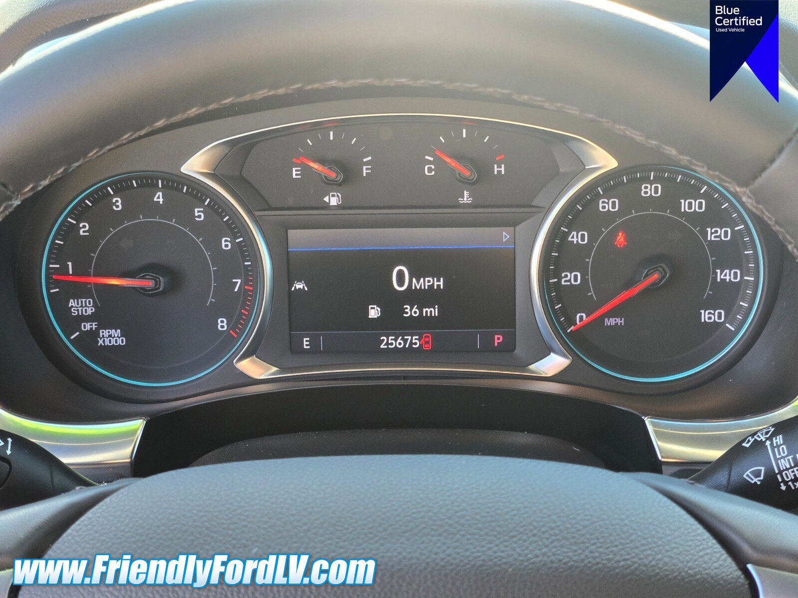 Used 2023 Chevrolet Traverse LT image 20