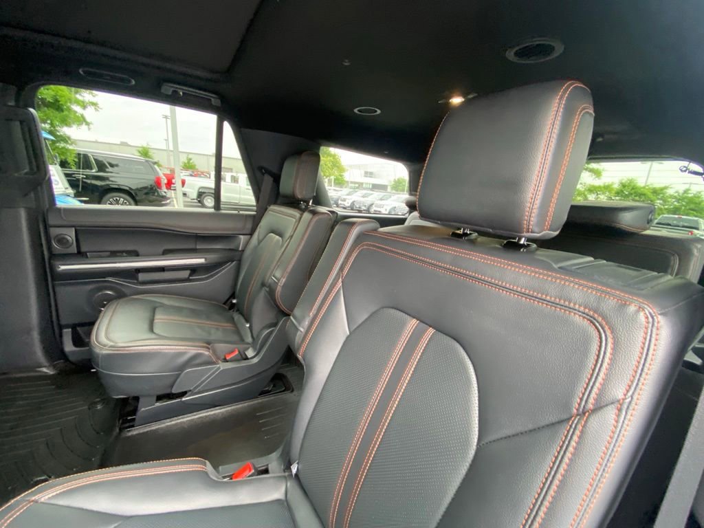 Certified 2023 Ford Expedition Timberline AWD/4WD image 24