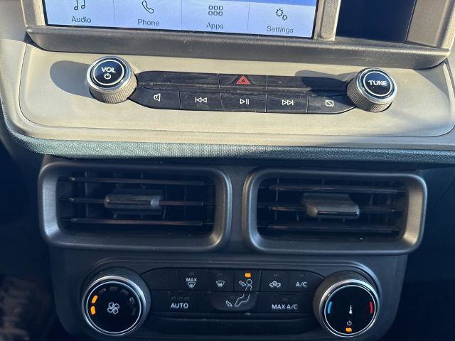 Certified 2024 Ford Maverick XL image 20