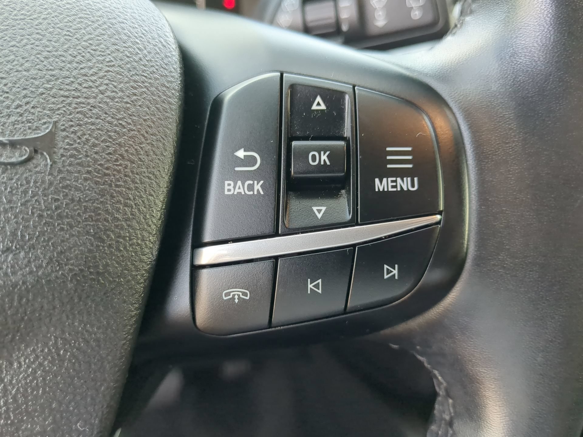 Certified 2024 Ford Escape Active FWD image 64