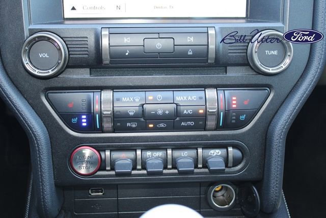 Certified 2019 Ford Mustang Shelby GT350 w/ Technology Package image 17