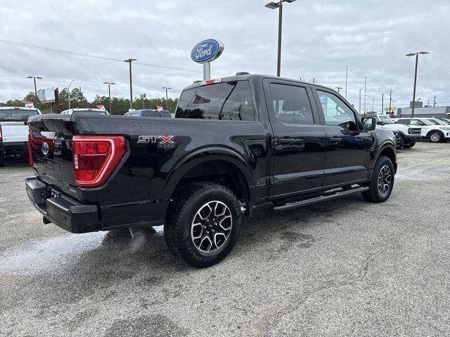 Certified 2023 Ford F150 XL w/ STX Appearance Package image 3