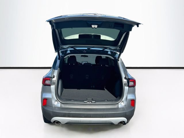 Certified 2023 Ford Escape Active AWD/4WD image 33