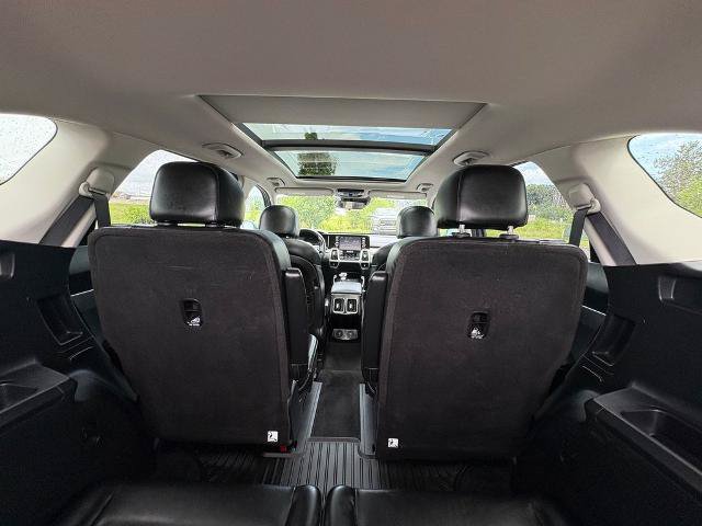 Used 2021 Kia Sorento EX w/ Panoramic Sunroof Package AWD/4WD image 28