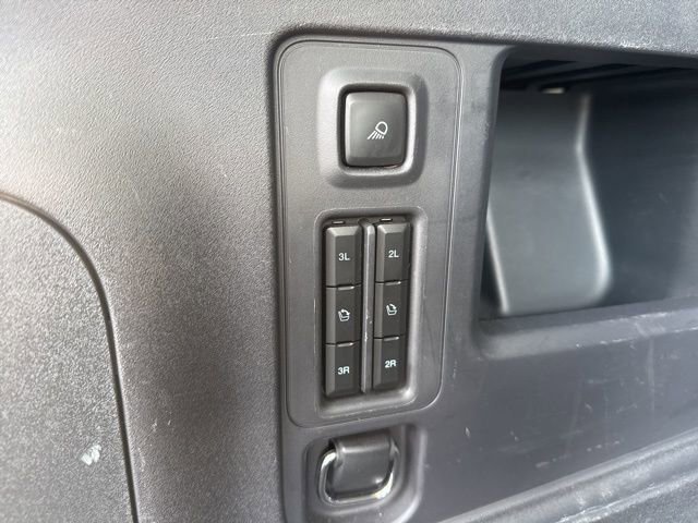 Certified 2025 Ford Expedition Platinum image 42