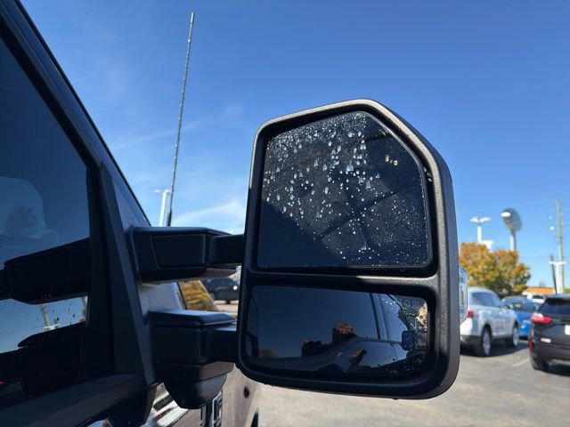 Certified 2024 Ford F250 Lariat w/ FX4 Off-Road Package image 10