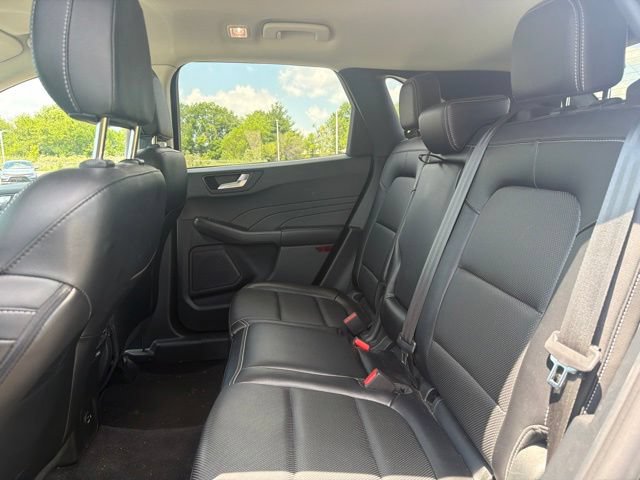 Certified 2022 Ford Escape SEL AWD/4WD image 16