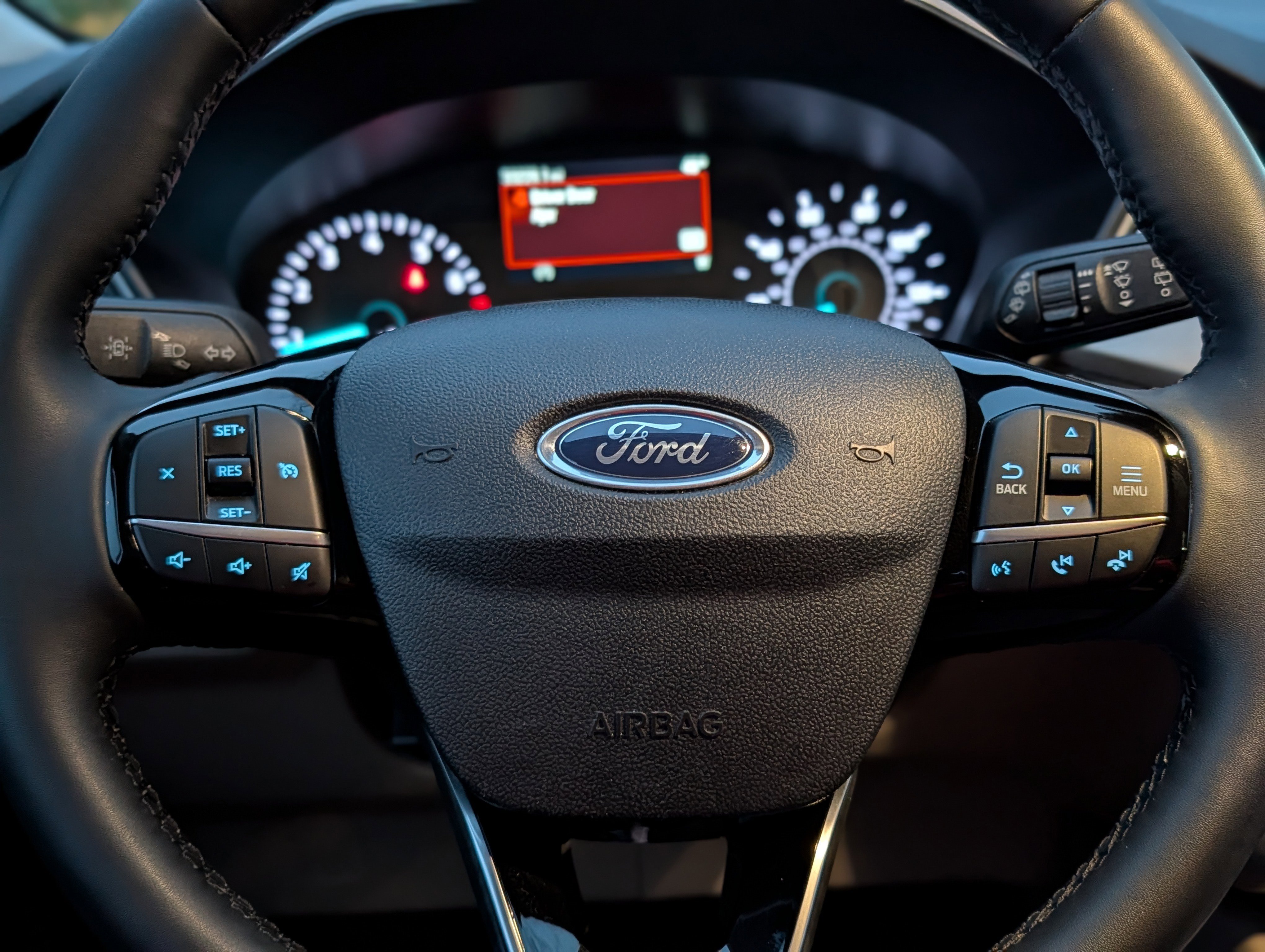 Certified 2022 Ford Escape SE w/ Convenience Package image 24