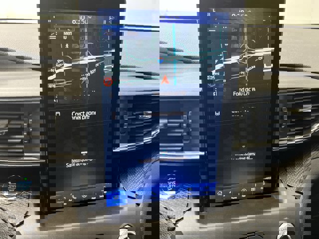 Certified 2020 Ford Explorer ST w/ ST Street Pack image 25