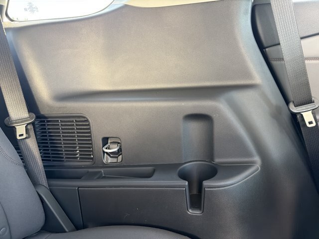 Certified 2026 Ford Explorer Active AWD/4WD image 25