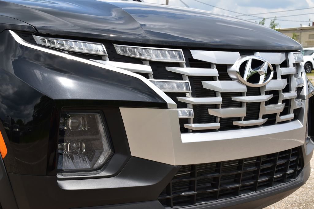 Used 2024 Hyundai Santa Cruz SEL FWD image 4