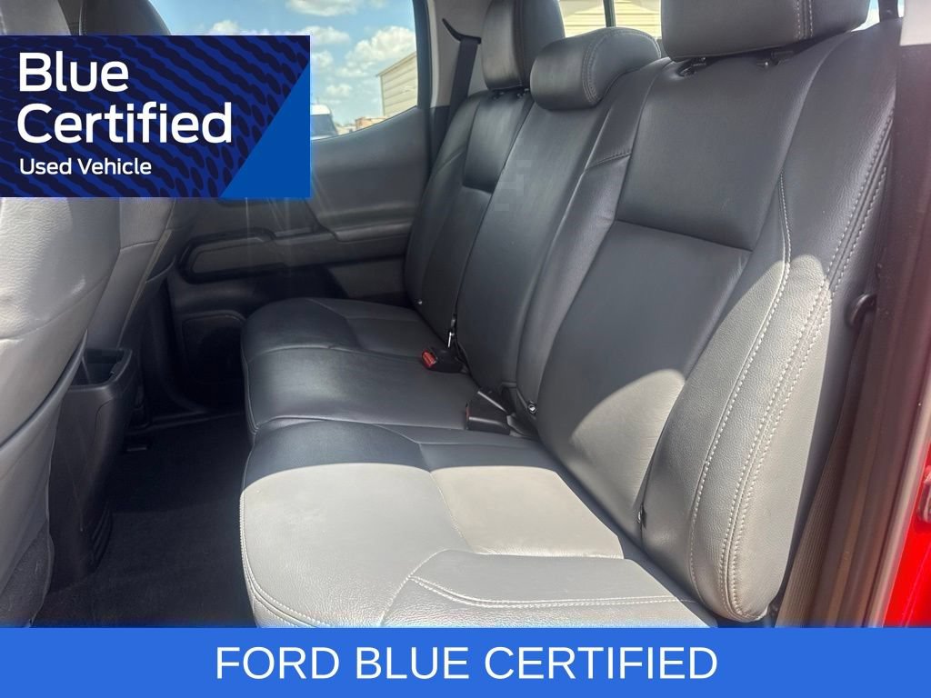 Used 2023 Toyota Tacoma SR AWD/4WD image 5