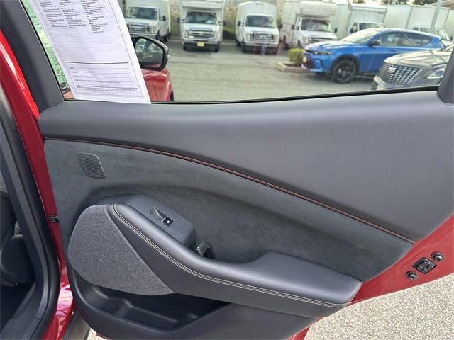 Certified 2023 Ford Mustang Mach-E GT image 39