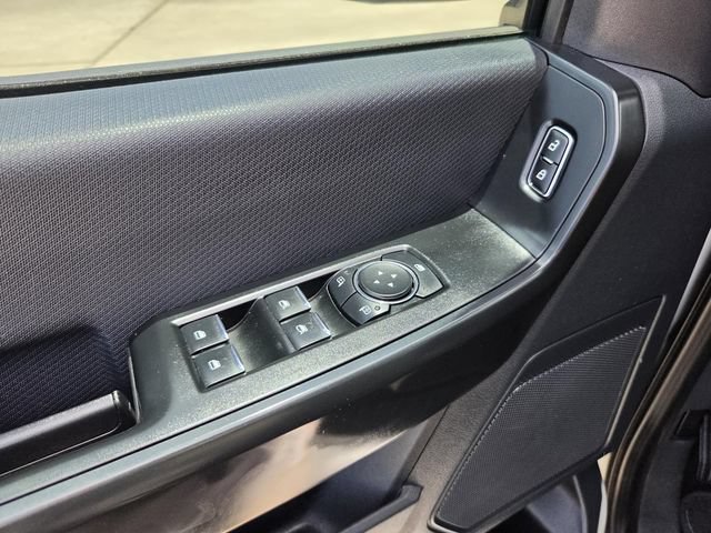 Certified 2025 Ford F150 STX RWD image 11