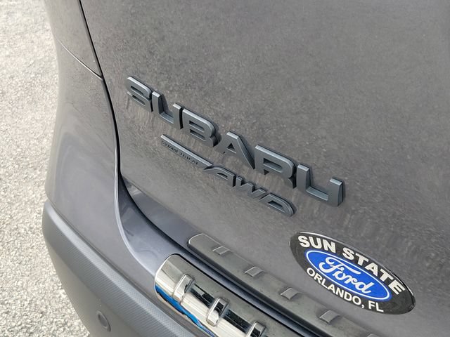 Used 2024 Subaru Ascent Onyx Edition w/ Popular Package Onyx AWD/4WD image 7