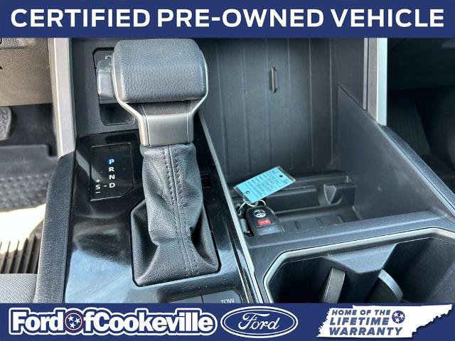 Used 2023 Toyota Tundra SR5 AWD/4WD image 32