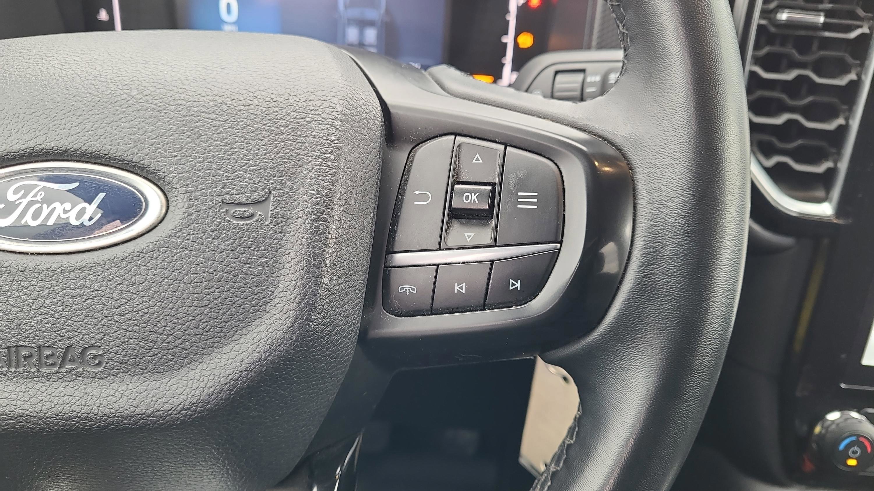 Certified 2024 Ford Ranger XLT w/ Trailer Tow Package image 12