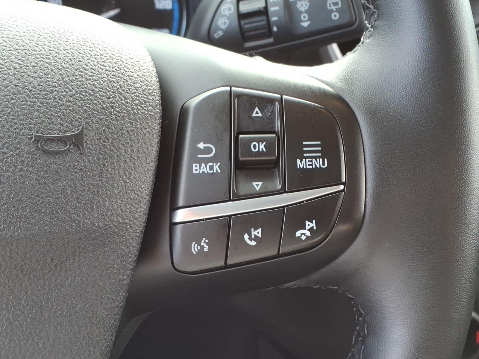 Certified 2024 Ford Bronco Sport Outer Banks AWD/4WD image 25
