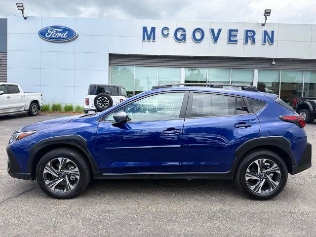 Used 2026 Subaru Crosstrek 2.5i Premium AWD/4WD image 3