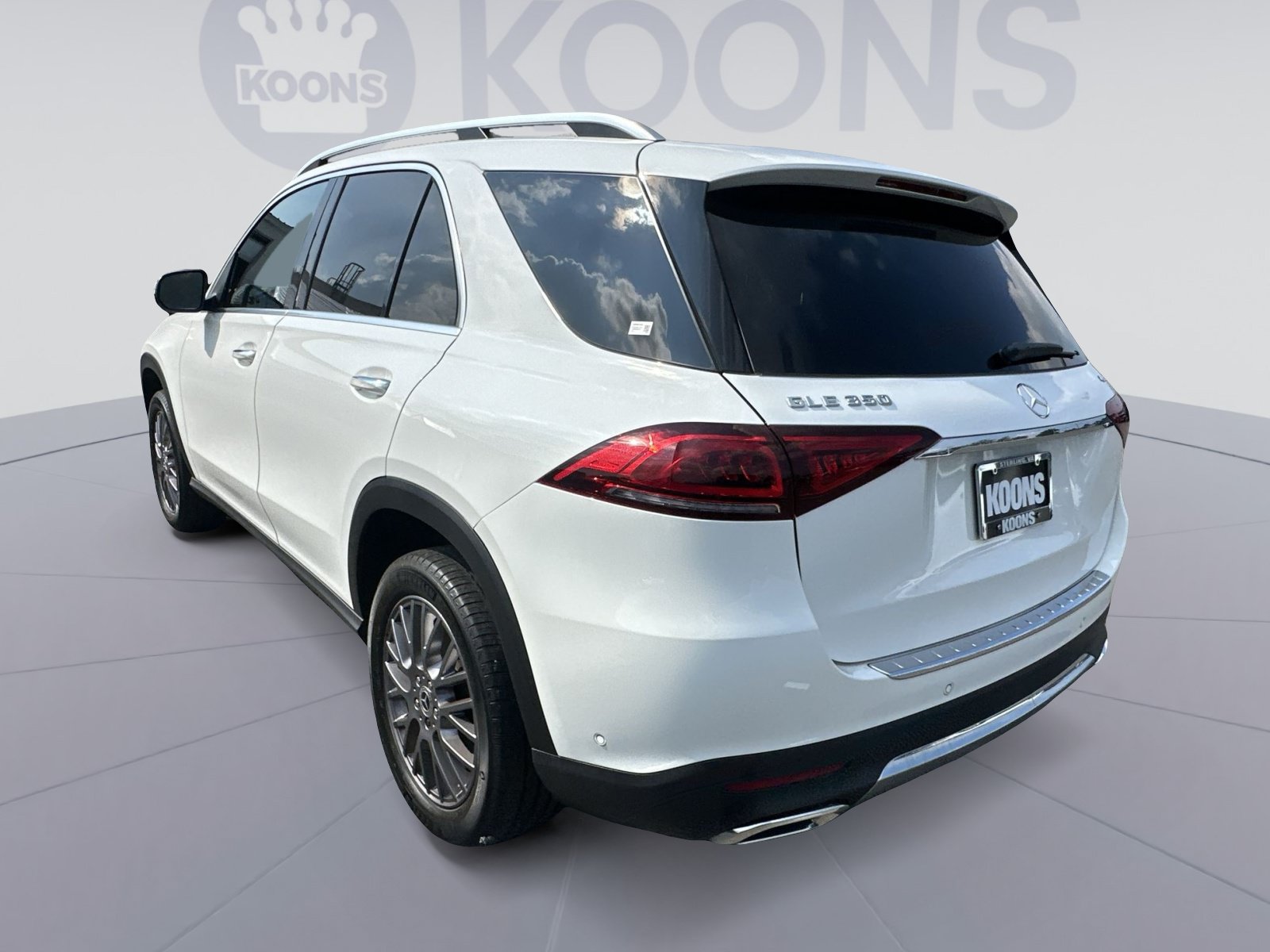 Used 2022 Mercedes-Benz GLE 350 4MATIC image 14
