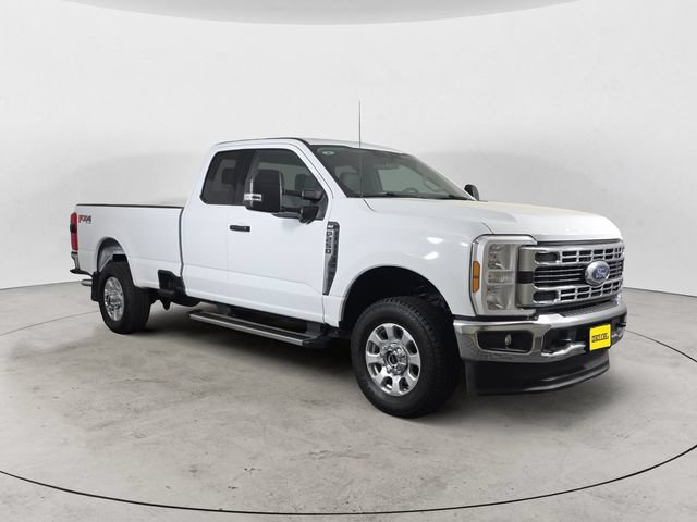 Certified 2024 Ford F250 XLT w/ 360-Degree Camera Package AWD/4WD image 3