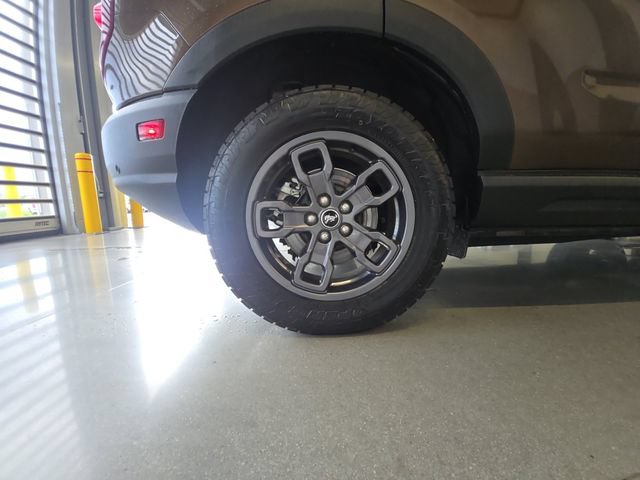 Certified 2022 Ford Bronco Sport Big Bend w/ Convenience Package AWD/4WD image 28