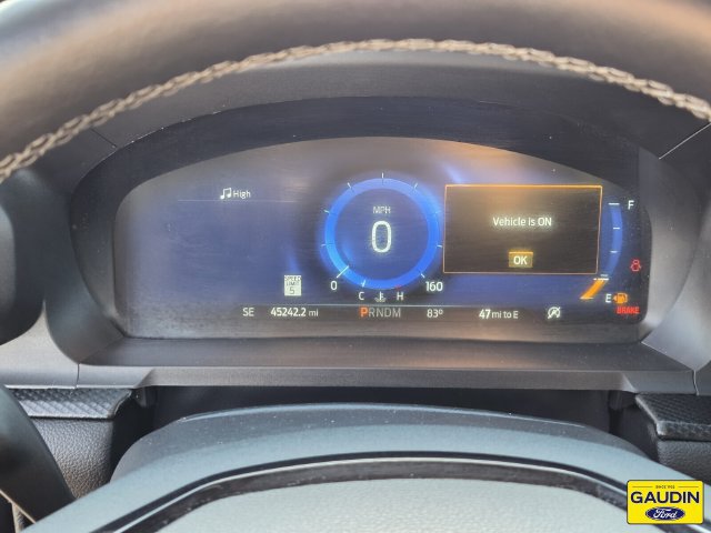 Certified 2023 Ford Explorer ST w/ Equipment Group 401A AWD/4WD image 20