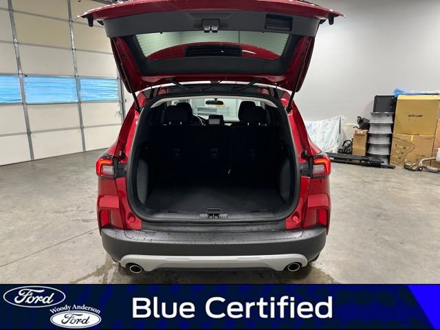 Certified 2025 Ford Escape Active image 7