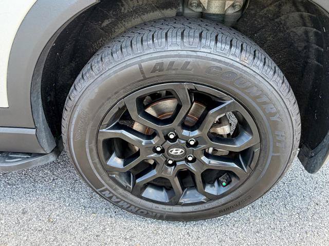 Used 2022 Hyundai Santa Fe XRT FWD image 21