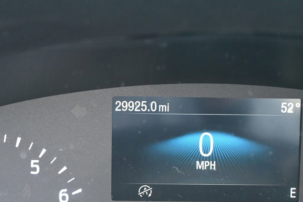 Certified 2022 Ford Escape SE image 36