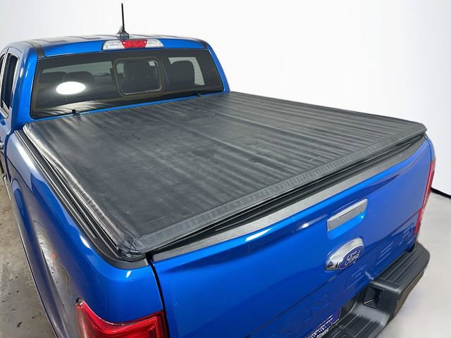 Certified 2023 Ford Ranger XLT w/ Equipment Group 302A High AWD/4WD image 7