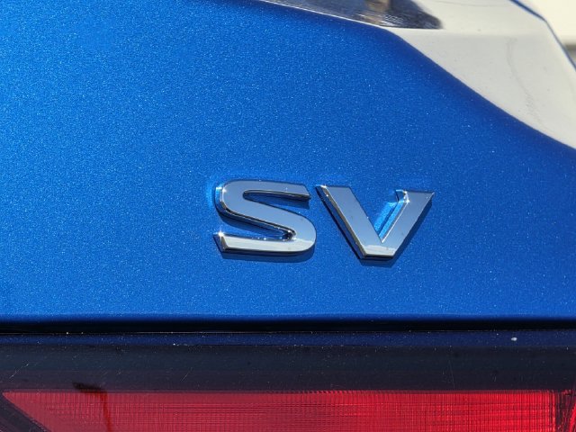 Used 2022 Nissan Sentra SV FWD image 31