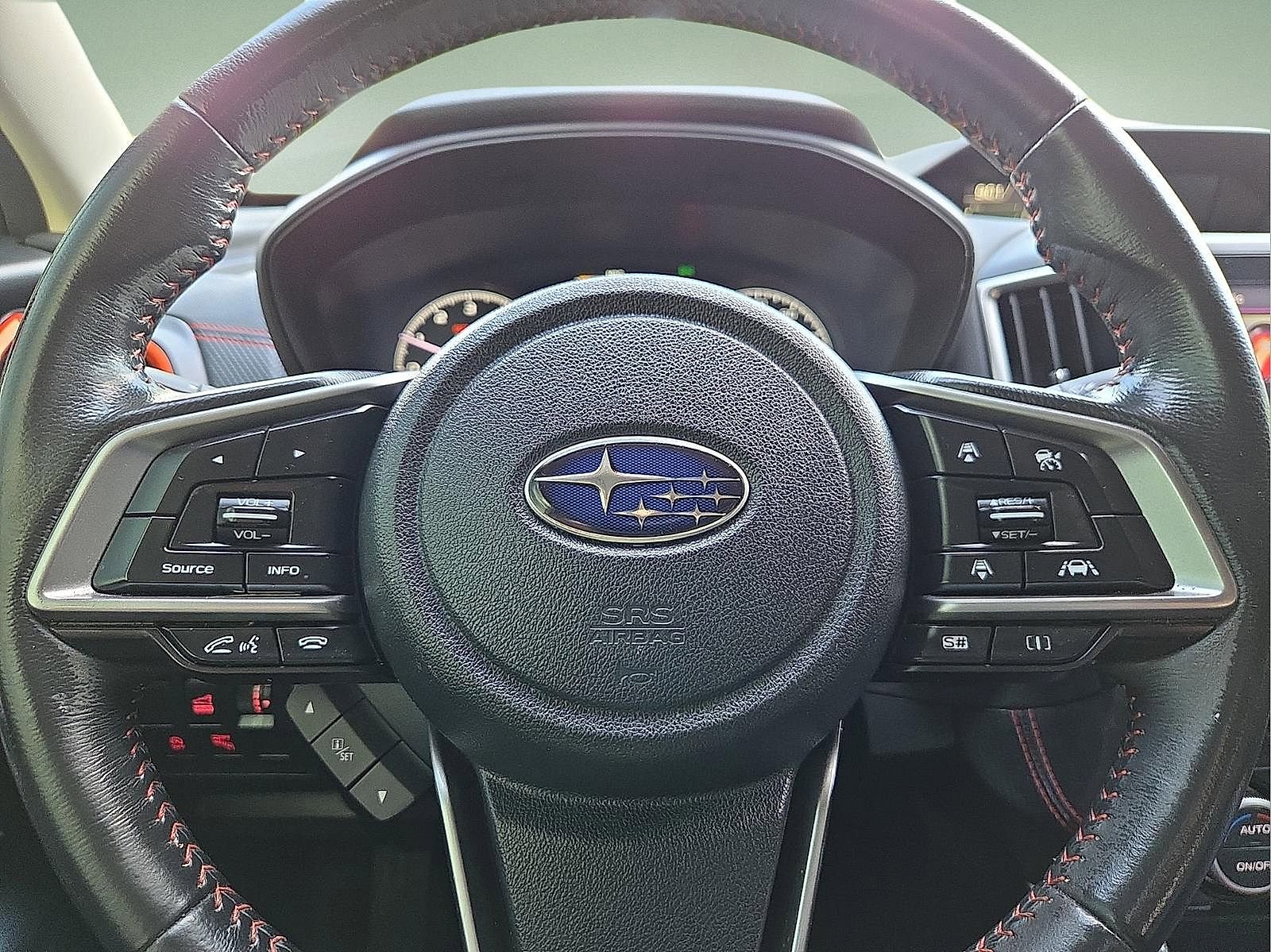 Used 2019 Subaru Forester Sport AWD/4WD image 24