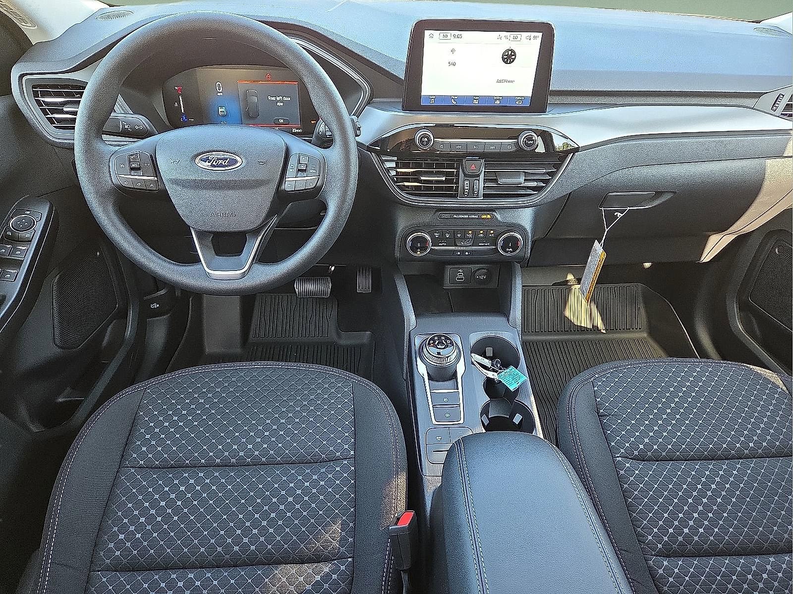 Certified 2025 Ford Escape Active FWD image 11