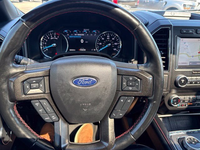 Certified 2021 Ford Expedition Max Limited AWD/4WD image 26