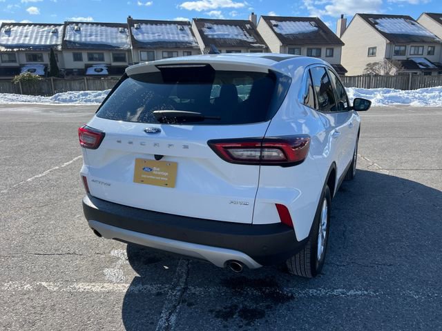 Certified 2023 Ford Escape Active w/ Tech Pack #2 image 7