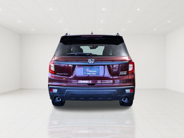 Used 2021 Honda Passport Touring image 6