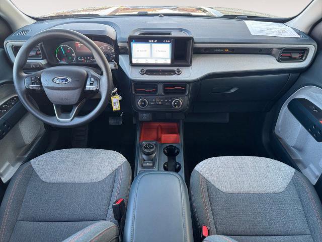 Certified 2022 Ford Maverick XLT image 10