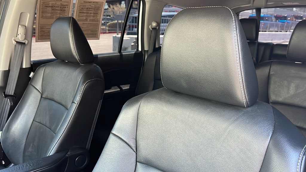Used 2022 Honda Pilot Special Edition image 16