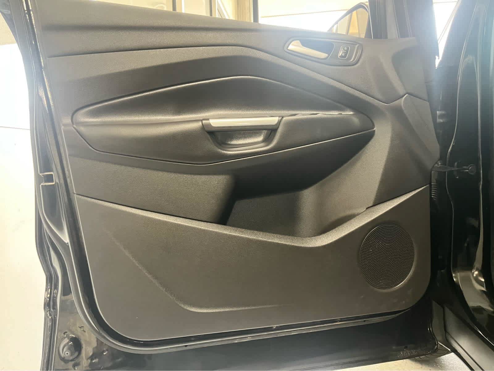 Certified 2018 Ford Escape SEL FWD image 20