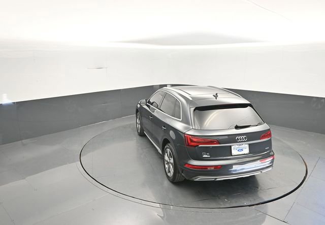 Used 2023 Audi Q5 2.0T Premium Plus w/ Premium Plus Package image 22
