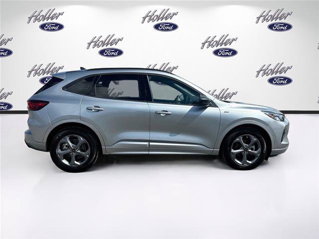 Certified 2024 Ford Escape ST-Line w/ Tech Pack #1 FWD image 9